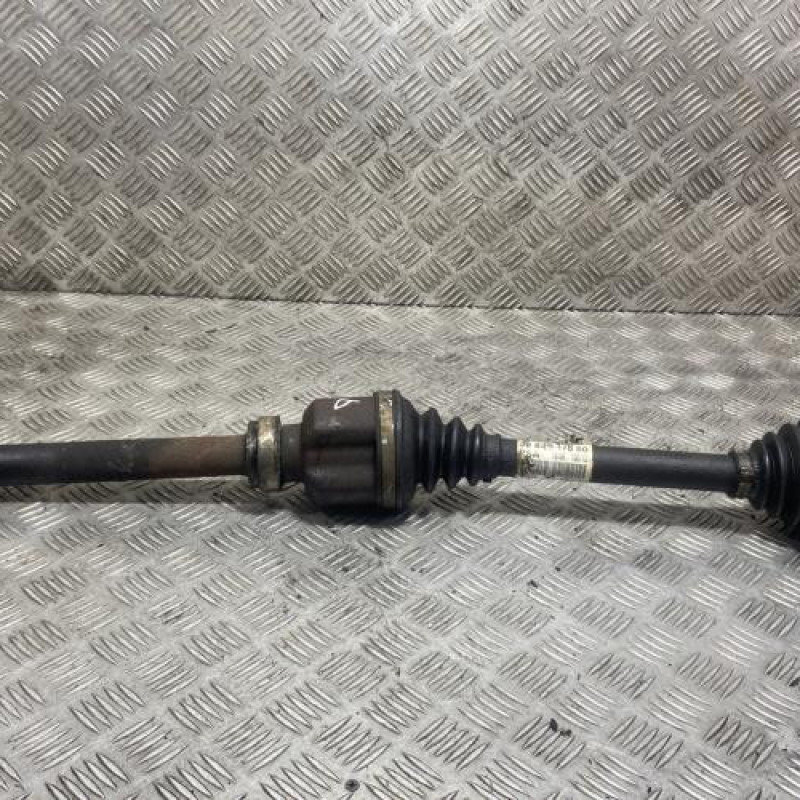 Cardan droit (transmission) CITROEN DS5 Photo n°1