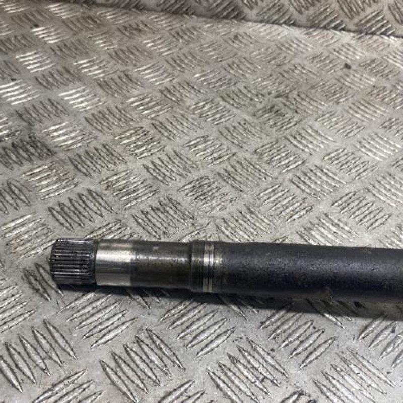 Cardan droit (transmission) CITROEN DS5 Photo n°2