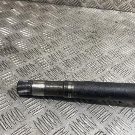 Cardan droit (transmission) CITROEN DS5