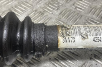 Cardan droit (transmission) CITROEN DS5