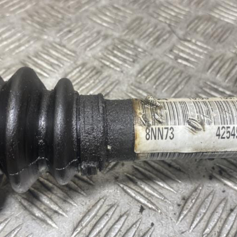 Cardan droit (transmission) CITROEN DS5 Photo n°5