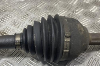 Cardan droit (transmission) CITROEN DS5