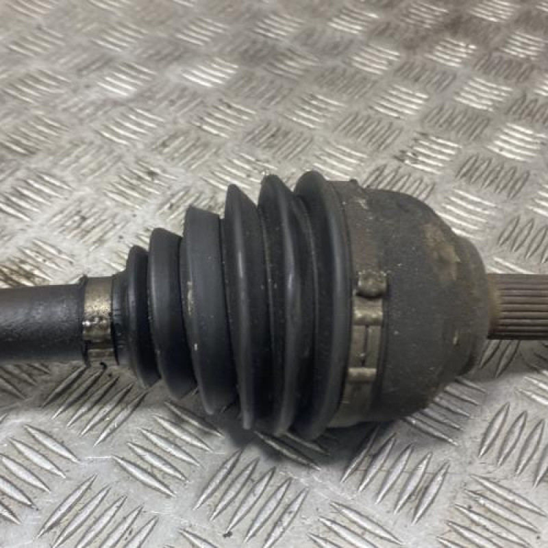 Cardan droit (transmission) CITROEN DS5 Photo n°6