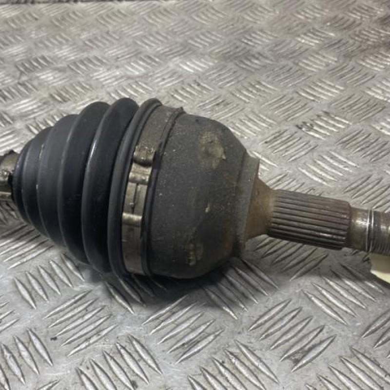 Cardan droit (transmission) CITROEN DS5 Photo n°7