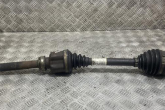 Cardan droit (transmission) CITROEN DS5