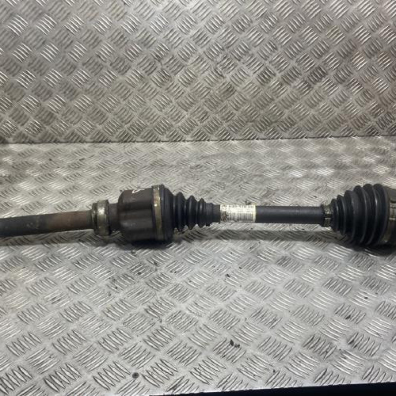 Cardan droit (transmission) CITROEN DS5 Photo n°8