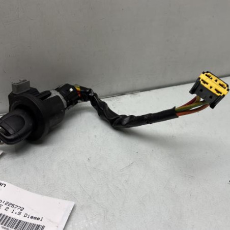 Neiman RENAULT CLIO 2 Photo n°1