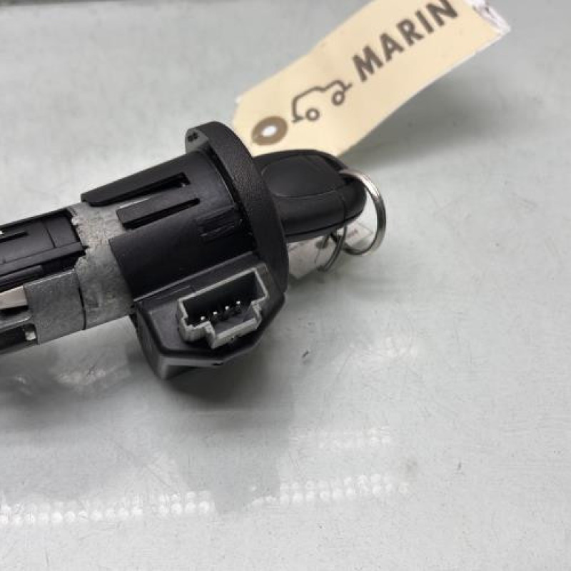 Neiman RENAULT CLIO 2 Photo n°4