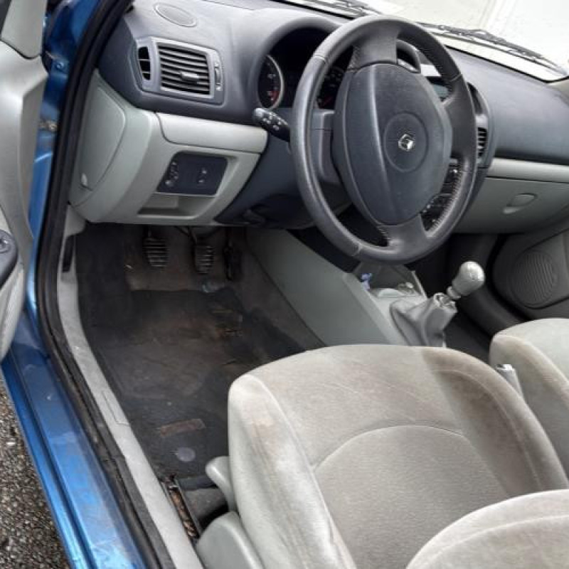 Neiman RENAULT CLIO 2 Photo n°11