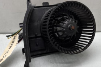 Pulseur d'air RENAULT CLIO 2 Photo n°1