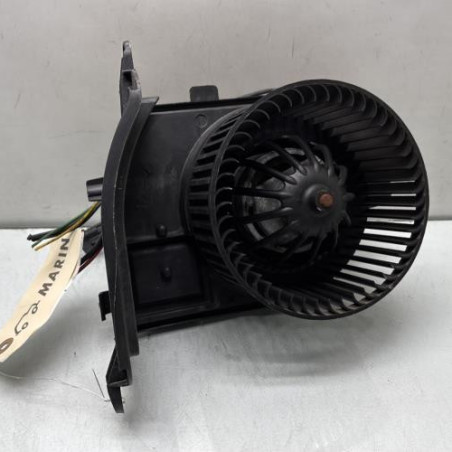 Pulseur d'air RENAULT CLIO 2 Photo n°1