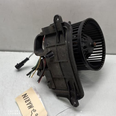 Pulseur d'air RENAULT CLIO 2