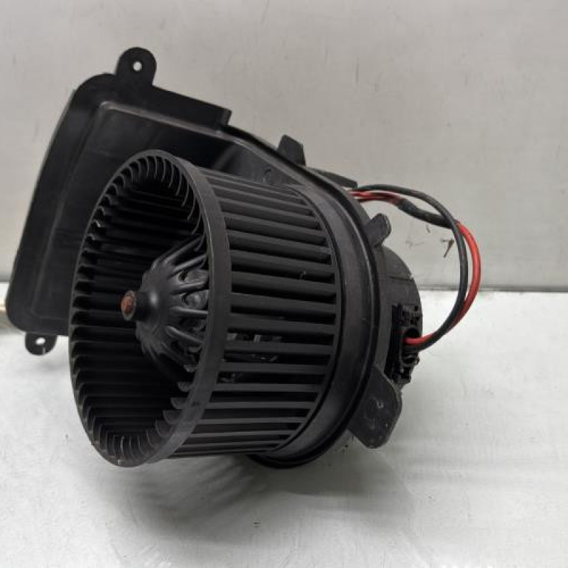 Pulseur d'air RENAULT CLIO 2 Photo n°3