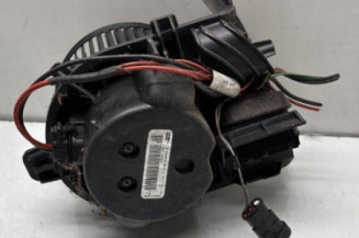 Pulseur d'air RENAULT CLIO 2