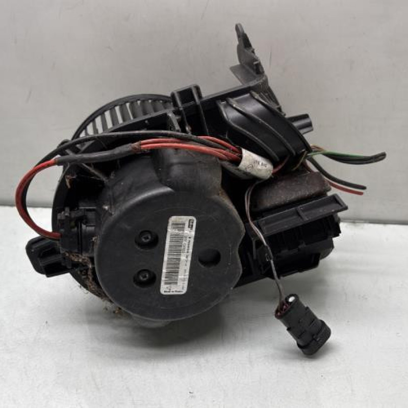 Pulseur d'air RENAULT CLIO 2 Photo n°4