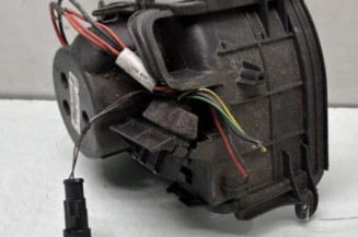 Pulseur d'air RENAULT CLIO 2