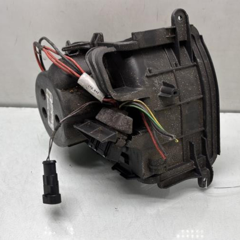 Pulseur d'air RENAULT CLIO 2 Photo n°5