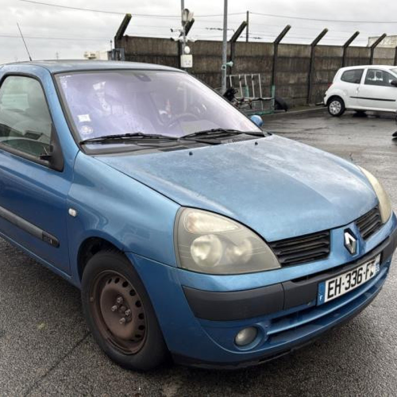 Pulseur d'air RENAULT CLIO 2 Photo n°8