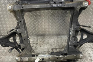 Berceau avant RENAULT CLIO 2 Photo n°1