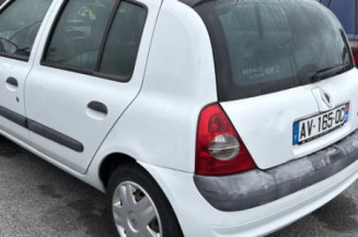 Berceau avant RENAULT CLIO 2