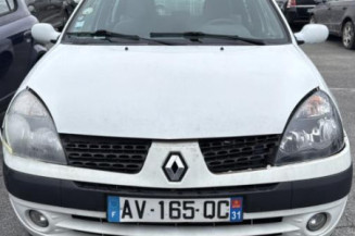 Berceau avant RENAULT CLIO 2