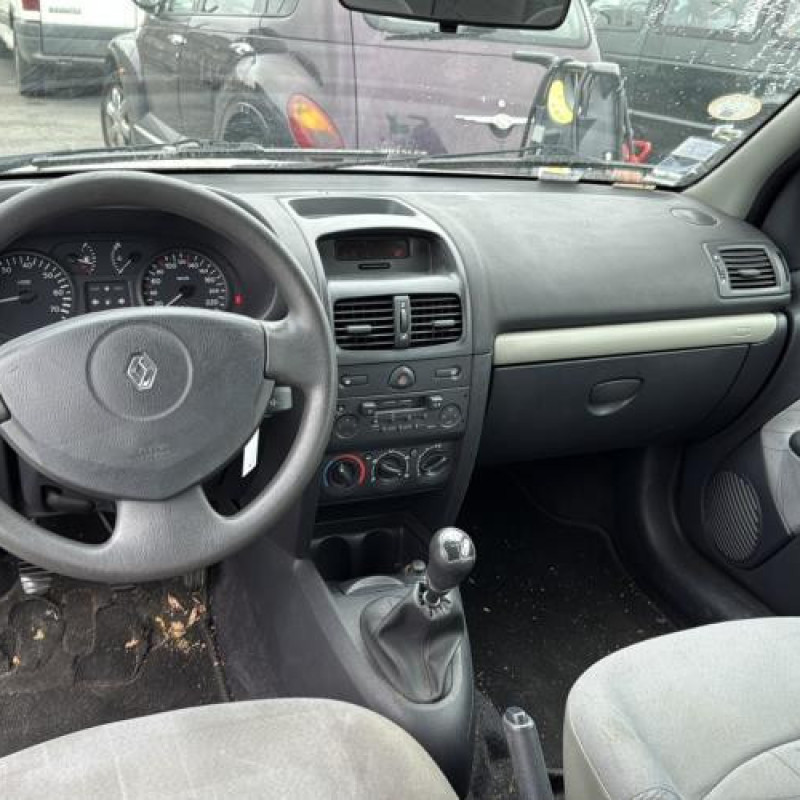 Berceau avant RENAULT CLIO 2 Photo n°15