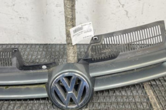 Calandre VOLKSWAGEN GOLF 5 Photo n°1