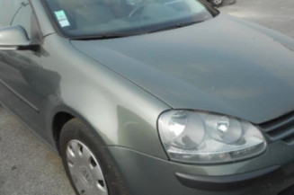 Calandre VOLKSWAGEN GOLF 5