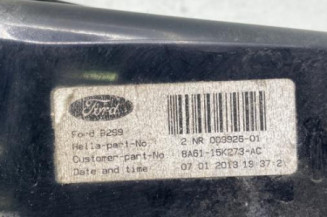 Anti brouillard arriere gauche FORD FIESTA 6