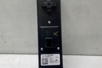 Interrupteur de leve vitre avant gauche FORD FIESTA 6