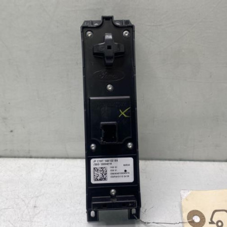 Interrupteur de leve vitre avant gauche FORD FIESTA 6