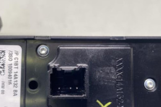 Interrupteur de leve vitre avant gauche FORD FIESTA 6