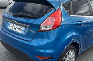 Interrupteur de leve vitre avant gauche FORD FIESTA 6