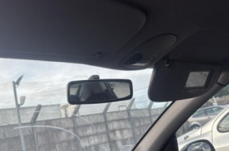 Optique avant principal gauche (feux)(phare) PEUGEOT 206