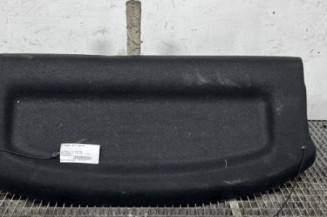 Plage arriere CITROEN DS3 Photo n°1