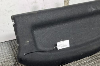 Plage arriere CITROEN DS3