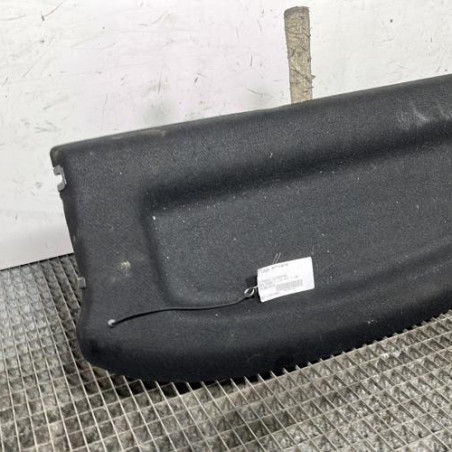 Plage arriere CITROEN DS3