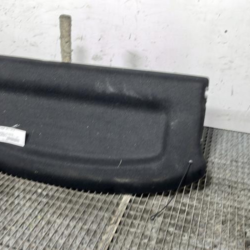 Plage arriere CITROEN DS3 Photo n°3