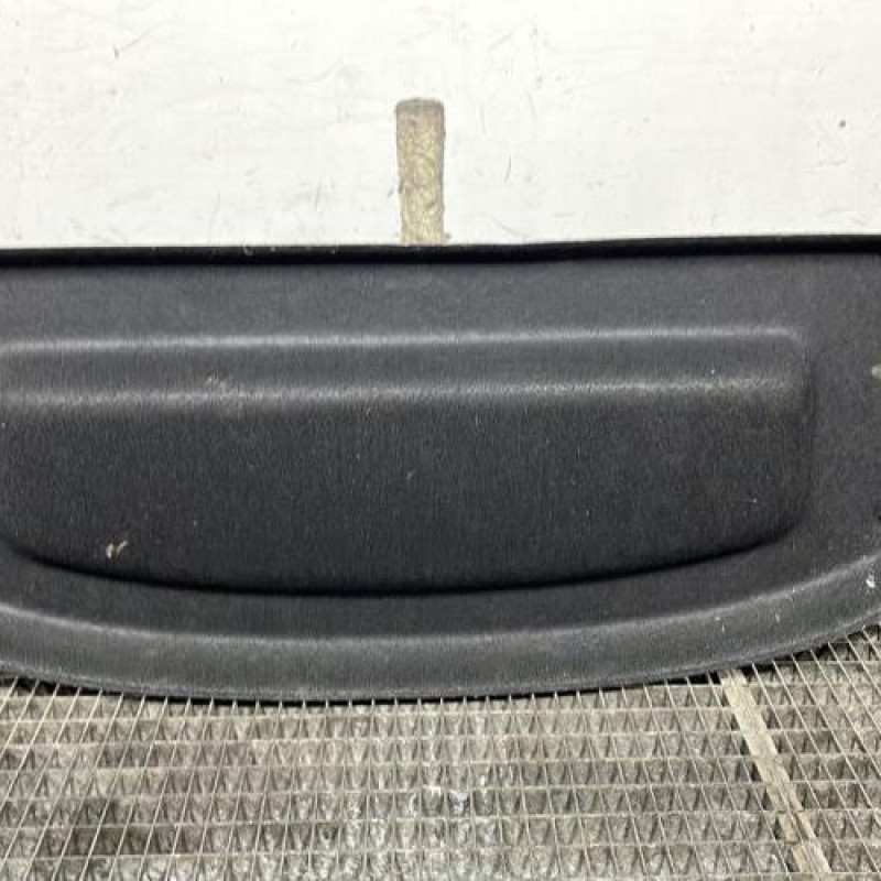 Plage arriere CITROEN DS3 Photo n°4