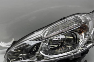 Optique avant principal gauche (feux)(phare) PEUGEOT 208 1 Photo n°1