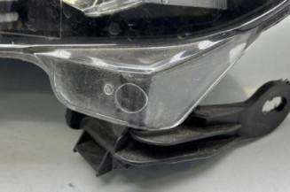 Optique avant principal gauche (feux)(phare) PEUGEOT 208 1