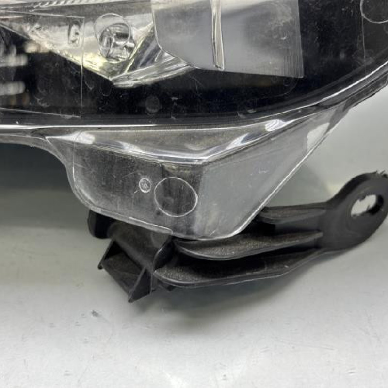 Optique avant principal gauche (feux)(phare) PEUGEOT 208 1 Photo n°5