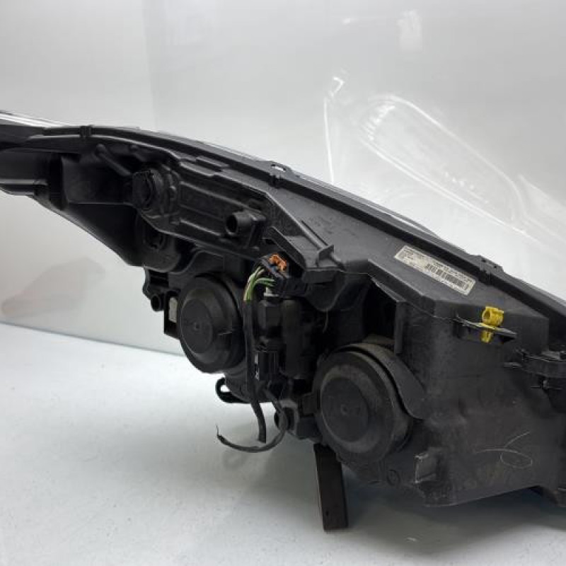 Optique avant principal gauche (feux)(phare) PEUGEOT 208 1 Photo n°9