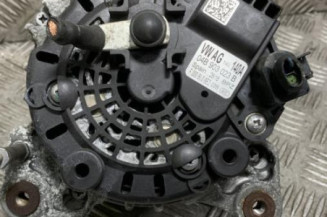 Alternateur VOLKSWAGEN POLO 5 Photo n°1