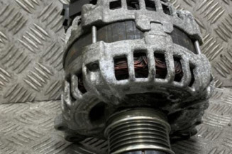 Alternateur VOLKSWAGEN POLO 5