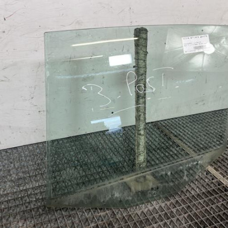 Vitre arriere gauche VOLKSWAGEN GOLF 5