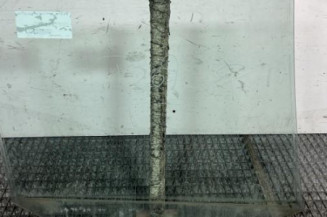 Vitre arriere gauche VOLKSWAGEN GOLF 5