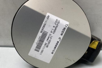 Trappe d'essence VOLKSWAGEN GOLF 6 Photo n°1