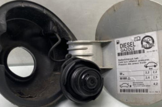 Trappe d'essence VOLKSWAGEN GOLF 6