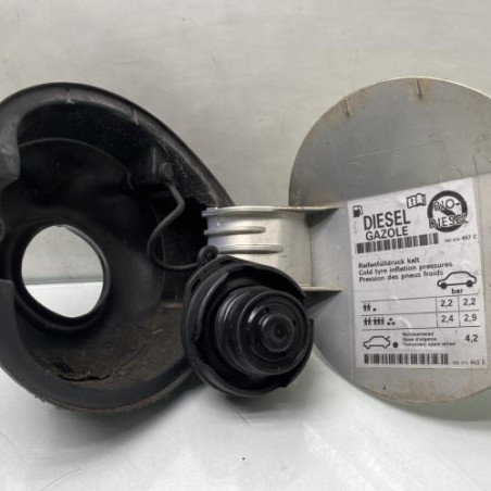 Trappe d'essence VOLKSWAGEN GOLF 6